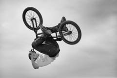 Den Devils Dirt Jump Contest, Maribor 2012 nr3
